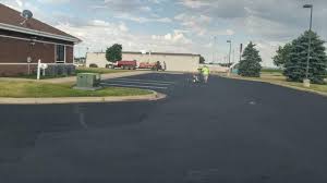 Best Concrete Driveway Installation in Auburn, KS